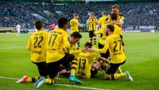 ОБЗОР: Бундеслига, 30-и кръг