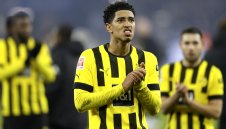 Реал Мадрид приготви €140 млн. за Белингам