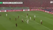 ВИДЕО: Кайзерслаутерн - Байер Леверкузен 