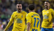 Средняк шокира Атлетико Мадрид за старта на 12 кръг