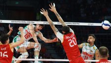 България срази Северна Македония на старта на ЕвроВолей 2026