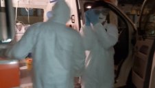 Превръщат легендарен стадион в Бразилия в полева болница