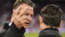 Юнайтед сбърка, че изгони Ван Гаал