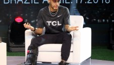 Радост в Бразилия: Неймар ще рита на Световното