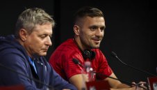 Душан Тадич: Винаги се класираме в последния мач