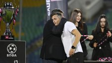 Христо Янев поема важна роля в ЦСКА