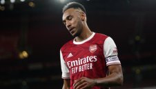 Лийдс - Арсенал