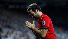 Мата: В Юнайтед сме много ядосани!