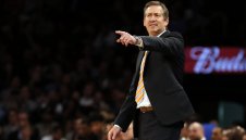 В НБА започнаха да уволняват треньори