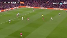 ВИДЕО: Манчестър Юн - Олимпик Лион