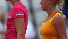 Шарапова мачка, Возняцки не успя да се измъкне от нищото