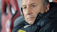 Дзакерони притеснен от психиката на играчите преди мача с Наполи