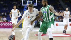 Баскет-талант от Словения твори история в Испания