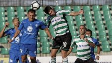 На &quot;Тича&quot; разкриха Черноморец чрез DVD