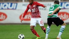 ЦСКА картотекира Енрике Рафаел за Лига Европа