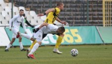 Ботев Пловдив - Ботев Враца