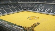 Дойче Постбанк става споснор на Борусия М