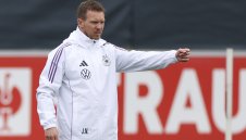 Евро 2024: Нагелсман ще обяви състава на Германия на 16 май