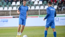 Пореден проблем пред Левски