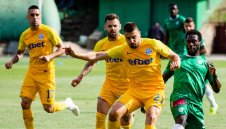 Невиждана чистка в Арда Кърджали