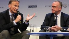 Вацке: Ще изградим три нови звезди и Байерн пак ще ни ги открадне