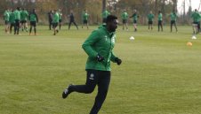 Коло готов да изненада Барса