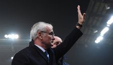 Раниери: Трябва да се спасим на всяка цена