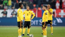 Белгийците: Получихме ценен урок 