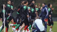 До последно: Арсенал ще бъде прът в колелото на Ливърпул