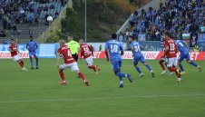 ЦСКА 1948 и Левски стартират дуелите в първата шестица 