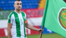 Камбуров за историческия момент: Чувствам облекчение