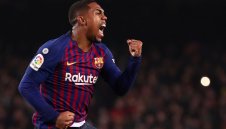 Барса продава Малком на Зенит, двата тима почти се разбраха за цената на кариоката