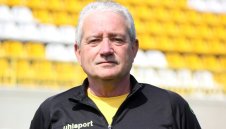 Феро: ЦСКА победи заради грубите ни грешки в защита