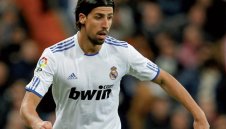 Кедира към Реал: Тръгвам си