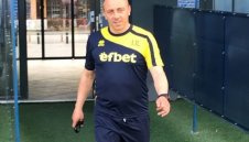 Верея без трио титуляри срещу Левски