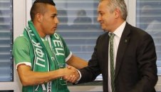 Лудогорец готви нов трансферен удар. Клубове от Португалия и Англия с мераци към бразилец