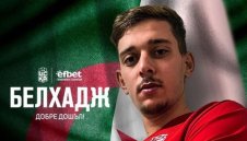 Нов голям трансфер в ЦСКА 1948