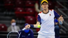 И Яник Синер на финал на Sofia Open