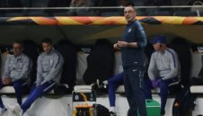 Сари тропна по масата: Искам да остана в Челси