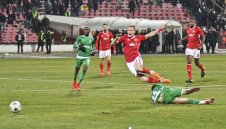 Недялков в САЩ: Силата ми е, че играя с ума си 