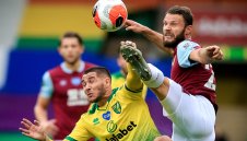 Арсенал ще прогресира с Канарче от Норич