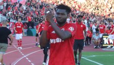 Кайседо очаква силен ЦСКА в Европа