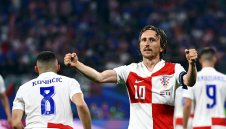 Модрич с уникален рекорд на Евро 2024