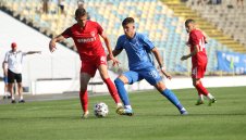 Левски рухна срещу Царско село, "сините" са на опашката в класирането + ВИДЕО