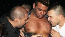 Божинов за гей скандала: Баща съм на 2 деца, как не ги е срам?!