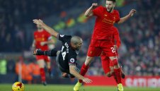 НА ЖИВО: Ливърпул - Челси 1:1