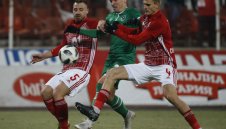 ОФИЦИАЛНО: Лудогорец приема ЦСКА два пъти за три дни