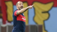 Ще успее ли? Легенда на Сърбия и Интер ще спасява Сампдория от изпадане