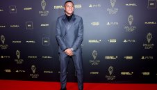 Лучо разкри какво липсва на Мбапе за Златната топка