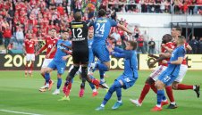 Арда взима халф и бранител от чужбина